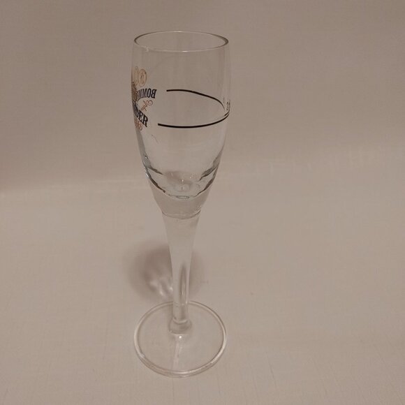 Unique 'Bommerlunder' Tradition seit 1760 German Shot Glass, 0.02L=0.7 o… - Picture 2 of 5